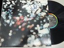 PINK FLOYD  SIGNED OBSCURED BY CLOUDS ALBUM LP