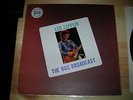 LED ZEPPELIN LP RECORD VINYL ALBUM BBC TMOQ STICKER colored vinyl