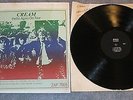 Cream Hello Again On Tour Live Vinyl LP tmoq ZAP Eric Clapton