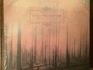 ITTCT - If These Trees Could Talk - Red Forest / First Press  Highlighter 200