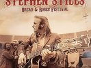 STILLS, Stephen - Bread & Roses Festival 4th September 1978 (remastered) - 2xLP
