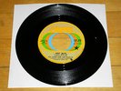 Pat Sands & the Pebbles - Hot Dog/Loving Him 45 Promo northern soul VG+ HEAR