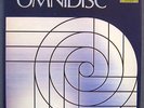 OMNIDISC Audio System Demonstration/Test. Telarc Digital Stereo 2-LP w/Book. NM