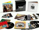 THE BEATLES IN MONO LIMITIERTE VINYL BOX 14LP NEU & OVP