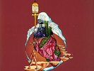 Pallbearer - Foundations Of Burden LP Vinyl NEW