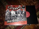 Psychedelic Aliens Pscyho African Beat