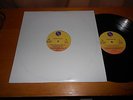 Depeche Mode PROMO 2 LP ONLY From Singles Box Set USA ISSUE