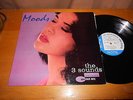 3 Sounds 50s JAZZ BLUE NOTE LP Moods DEEP GROOVE LABEL