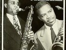 Ike Quebec/John Hardee-Complete Blue Note Forties-Mosaic 107-4LP BOX RARE