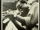 Clifford Brown-Complete Blue Note and Pacific Jazz-Mosaic 104-5LP BOX RARE