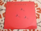 Rush Hold Your Fire LP Sealed 1987 Record Club R-140526 Paradise Vinyl