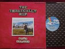 CANADIAN ROCK- THE TRAGICALLY HIP 