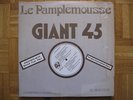 LE PAMPLEMOUSSE GIMME WHAT YOU GOT 1976 AVI DISCO 12