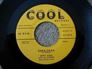  LEFTY KING AND HIS RANGERS GERALDEAN RANGER BOOGIE RARE ROCKABILLY EX+
