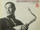 Dexter Gordon-The Tower Of Power-Prestige 7623-STEREO NICE