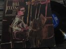 BILL EVANS 'New Jazz Conceptions' LP ORIG RIVERSIDE Press copy JAZZ CLASSIC