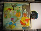 THE BAND Music From The Big Pink LP Original Press SKAO Version