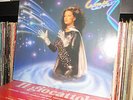 DEE D JACKSON cosmic curves archive copy jupiter space disco