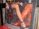 BLACK JACK hot passion space disco cosmic supermax peter hauke RARE