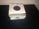 MIX OF 1960,S RECORDS-7 INCH-45,S---ALL LISTED