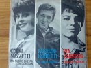 Single: COCKI MAZZETTI un cuore che fa din don dan RIFI NP 16033 ITALY 1963 mint