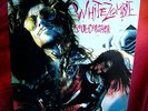 White Zombie ?– Soul-Crusher - LP Caroline/CAROL 1350  Reissue 1988 Swans