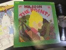 HARRY NILSSON the point US VINYL LP RCA LSPX-1003 + BOOKLET COMIC BOOK VG++