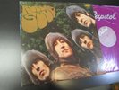 THE BEATLES rubber soul CAPITOL US 80’s RE ISSUE LP SW-2442 (NM)