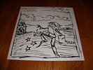 CHRIS ROBINSON BROTHERHOOD TRY ROCK AND ROLL RECORD STORE DAY BLACK FRIDAY 2014
