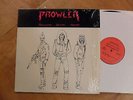 PROWLER / PROWLING DEATH SQUAD    1 LP