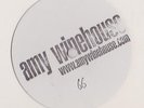 AMY WINEHOUSE Take The Box 10
