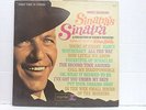 1st press 1963 FRANK SINATRA'S SINATRA vinyl LP REPRISE R9-1010  MINT RAT PACK