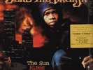 Jeru The Damaja - The Sun Rises In The East. Vinyl US 2LP
