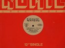 Cipher Sound - Three Card Molly Vinyl US 12