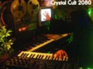 Legowelt - Crystal Cult 2080 Vinyl EU 2LP