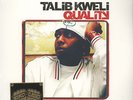 Talib Kweli - Quality Vinyl US 2LP