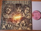 1 LP Jethro Tull - Stand Up