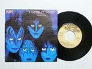 KISS I love it loud (me gusta fuerte) 7