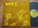 1 LP THE WHO - Is This?