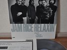 Jam Rice Sextet Jam Rice Relaxin' Yosuke Yamashita Japan LP 1976 FS-7012 Insert