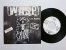 WASP love machine 7