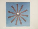 Modest Mouse Never Ending Math Equation 45 on Sub Pop Red Wax RARE