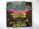 PRINCE FAR I Cry Tuff Dub Encounter Chapter 3 LP Killer Roots Dub 1980 UK ORIG ?