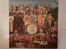The Beatles - St. Peppers Club  / Color Vinyl - Made in Holland - Yellow / Gelb
