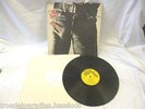 Aus einer Villenauflösung:Rolling Stones LP Sticky Fingers-COC 59 100 Original