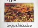 György Ligeti Szenen Und Zwischenspiele Aus Der Oper Le Grand Macabre WERGO NM