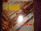The Beatles- Please Please Me (4th Pressing Yellow and Black Parlophone) LP