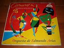 EDMUNDO ARIAS carnaval en barranquilla LP / COLOMBIA KILLER CUMBIA GAITA JAZZ ??