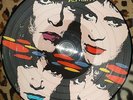 KISS Asylum Picture Disc RARE   12