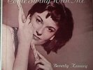 BEVERLY KENNEY 